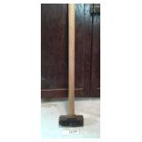 SLEDGE HAMMER