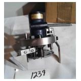 STAR MACHINE WORKS 38 SPECIAL HEAD