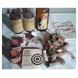 TRU OIL GUN FINISH, POWDER SOLVENT, REDNECK