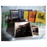 GUN CATALOGUES, RELOADS, PRIMERS AND WAD CUTTER