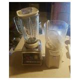 OSTERIZER MODEL 861, KITCHEN AID COFFEE MILL