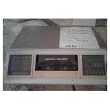 RTI VIDEOTAPE INSPECTOR/CLEANER VIDEOMAX