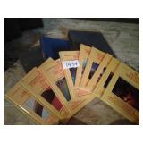 KODAK PHOTOGRAPHY BOOKS AND PRINTOUTS