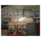 VERY OLD CHILDRENS BOOKS