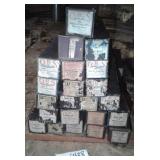 VERY OLD PIANO ROLLS