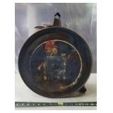 Vintage Brown's Oyl Rocker Oil Can