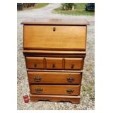 Secretary Writing Desk