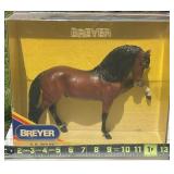 Breyer Horse No.851 Spanish Pride