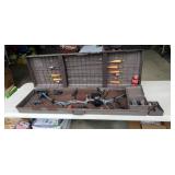 Sniper High Country Bow with Case & Accessories