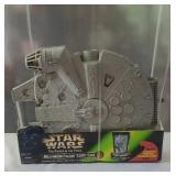 NiP Star Wars Millennuum Falcon Carry Case