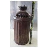 5Gal. The Davis Welding & MFG.Co. Can