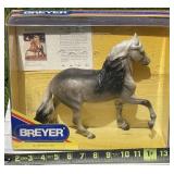 Breyer Horse No.576 Peruvian Paso