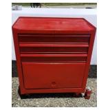 Metal Tool  Chest