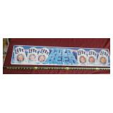 Miller Lite Beer Advertising Metal Sign