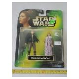 STAR NIP Princess Leia & Han Solo