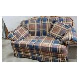 2 Cushion Love Seat