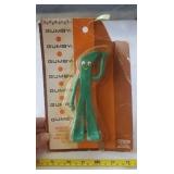 Super Flex Gumby in Origional Package