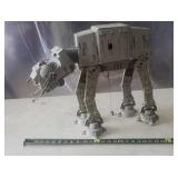 1997 Star Wars Kenner At-At Walker