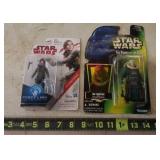 Star Wars Figurines