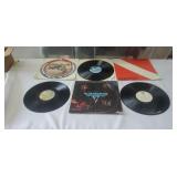 Lynyrd Skynyrd Best Of The Rest & Van Halen