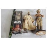 Star Wars Dolls