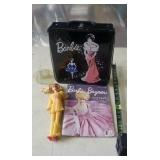 1968 Barbie Doll & More