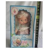 1983 Kenner Strawberry Shortcake Baby Angel Cake