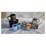 Coffee Cups