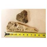 Stone Working Artifacts