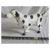 Cast Iron Bird Dog