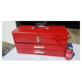 Metal Tool Box