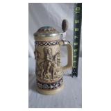 Beer Stein