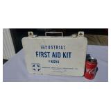 First Aid Kit