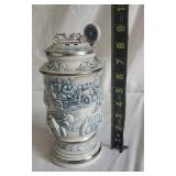 Beer Stein