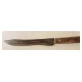 Keen Cutter Butcher Knife 12-1/2" Blade 8"