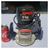 Craftsman Router
