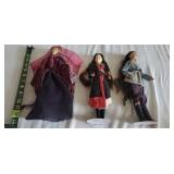 Star Wars Dolls