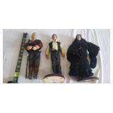 Star Wars Dolls
