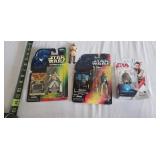 Star War Figurines