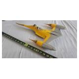 Star Wars Starfighter Toy