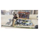 Star Wars Puzzle, Jelly Bean Dispenser & More