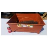 Raised Bed Grow Box