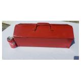 Metal Tool Box