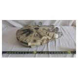 Star Wars Millennium Falcon Toy