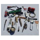 Hand Tools