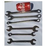 Craftsman,S-K Wrenches