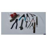 Pliers & More