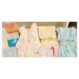NOS VGT.  Lorraine, Vanity Fair Pajama