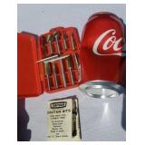 Craftsman Router Bit Set