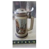 Beer Stein